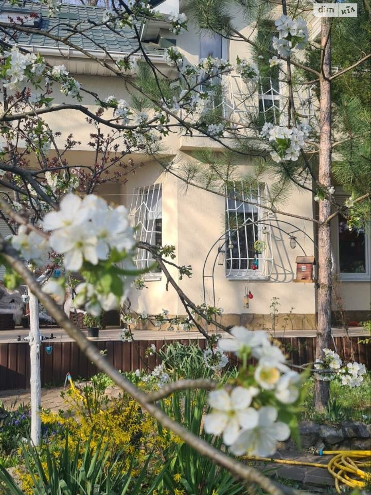 двоповерховий будинок з гаражем, 208 кв. м, монолітно-цегляний. Продаж у Кам’янці фото 1 двоповерховий будинок з гаражем, 208 кв. м, монолітно-цегляний. Продаж у Кам’янці фото 1