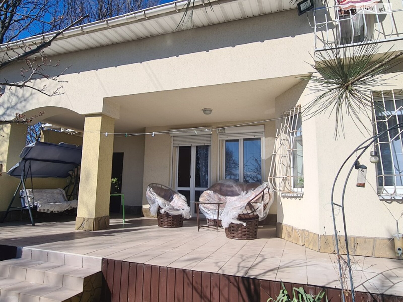 двоповерховий будинок з гаражем, 208 кв. м, монолітно-цегляний. Продаж у Кам’янці фото 1 двоповерховий будинок з гаражем, 208 кв. м, монолітно-цегляний. Продаж у Кам’янці фото 1