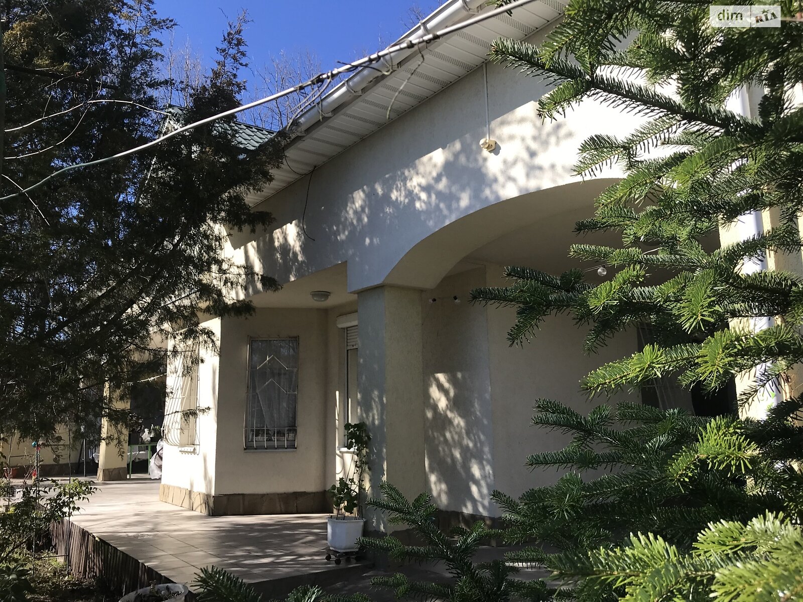 двоповерховий будинок з гаражем, 208 кв. м, монолітно-цегляний. Продаж у Кам’янці фото 1 двоповерховий будинок з гаражем, 208 кв. м, монолітно-цегляний. Продаж у Кам’янці фото 1