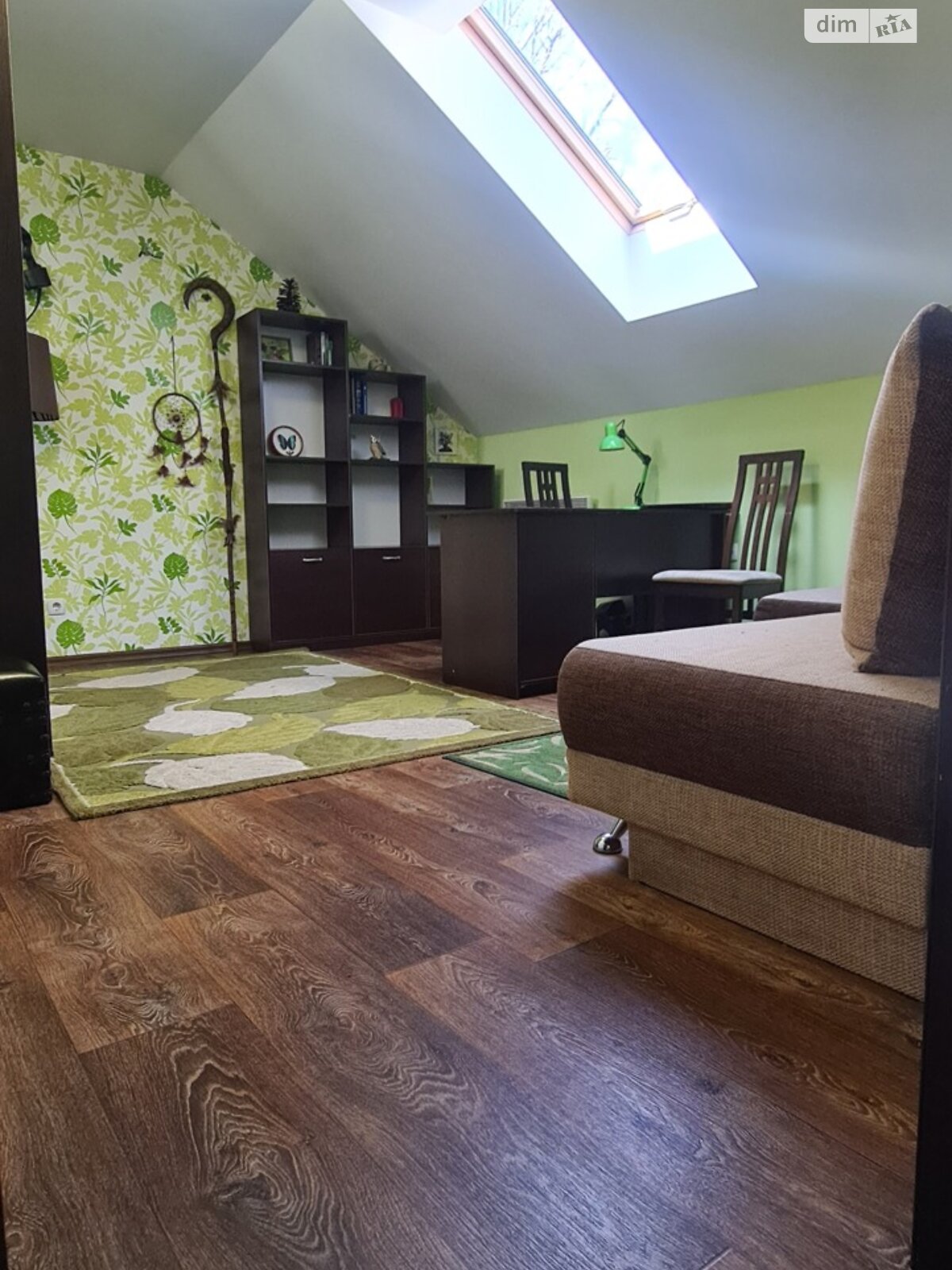 двоповерховий будинок з гаражем, 208 кв. м, монолітно-цегляний. Продаж у Кам’янці фото 1 двоповерховий будинок з гаражем, 208 кв. м, монолітно-цегляний. Продаж у Кам’янці фото 1