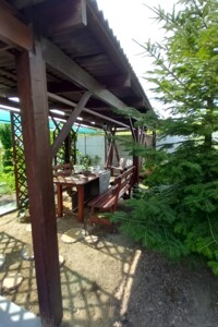 двоповерховий будинок з меблями, 49.1 кв. м, цегла. Продаж у Братському фото 2