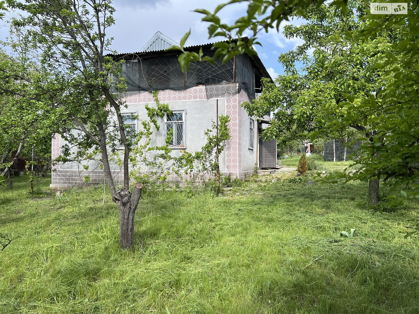 двухэтажный дом, 120 кв. м, шлакобетон. Продажа в Братском фото 1 двухэтажный дом, 120 кв. м, шлакобетон. Продажа в Братском фото 1