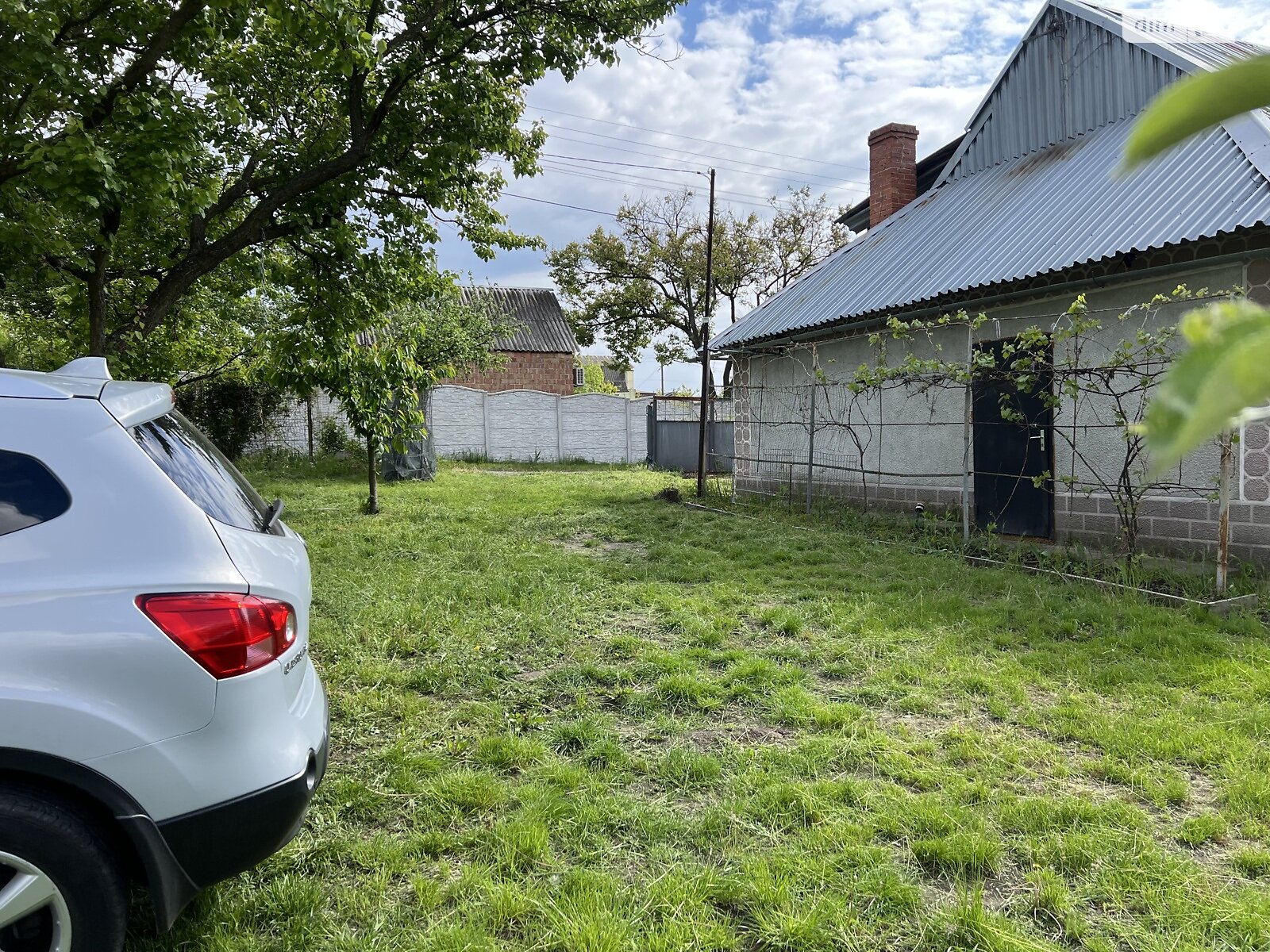 двухэтажный дом, 120 кв. м, шлакобетон. Продажа в Братском фото 1 двухэтажный дом, 120 кв. м, шлакобетон. Продажа в Братском фото 1