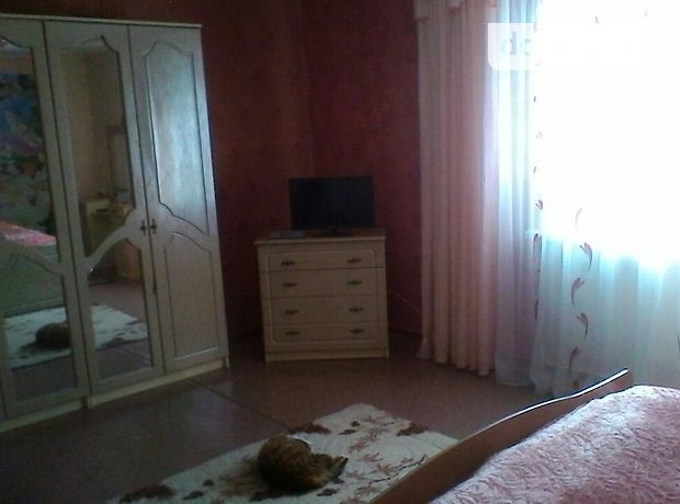 одноэтажный дом, 60 кв. м, глинобитный. Продажа в Ганновке (Николаевская обл.) фото 1 одноэтажный дом, 60 кв. м, глинобитный. Продажа в Ганновке (Николаевская обл.) фото 1