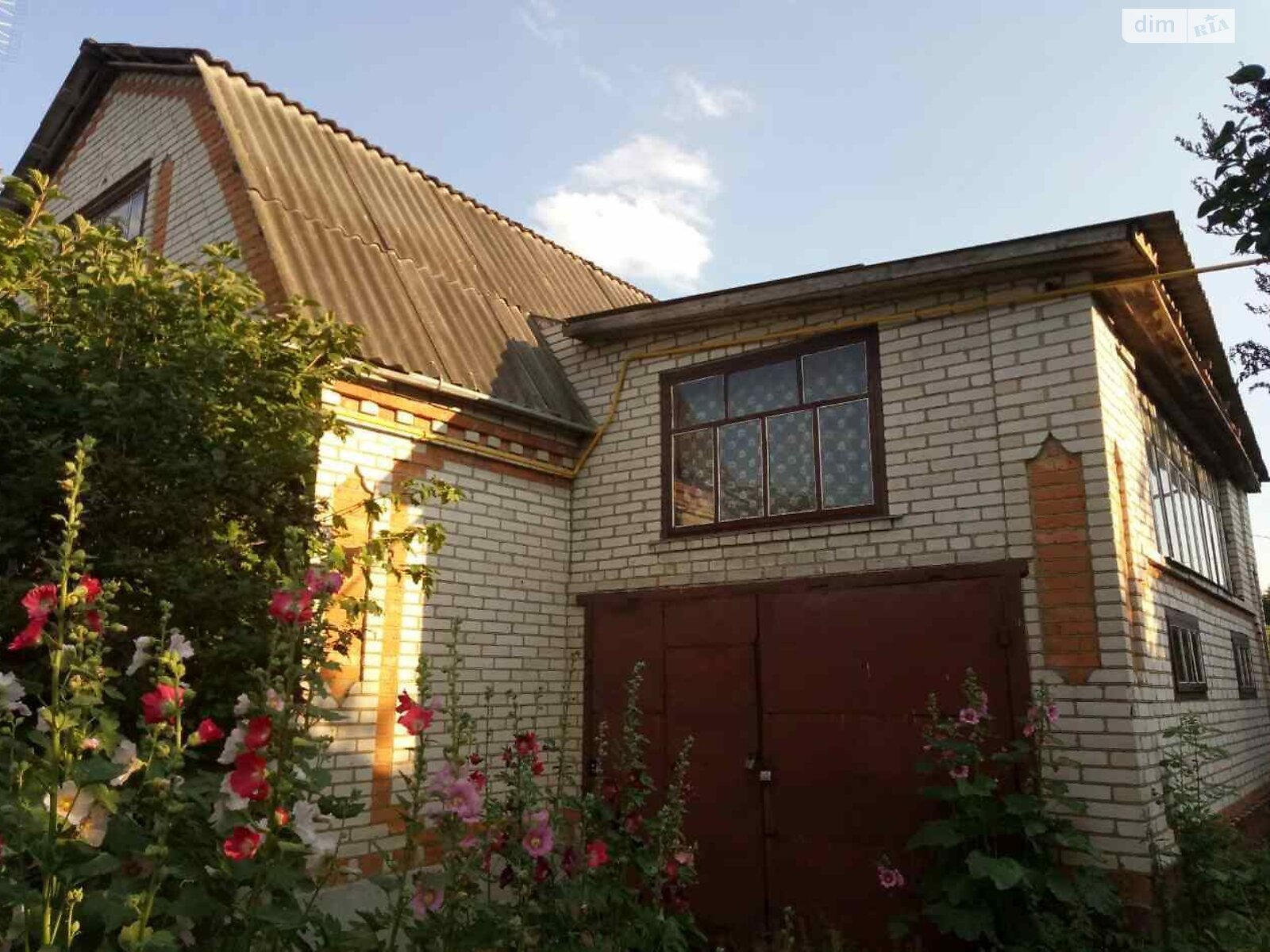одноповерховий будинок, 58 кв. м, цегла. Продаж у Брацлаві фото 1 одноповерховий будинок, 58 кв. м, цегла. Продаж у Брацлаві фото 1