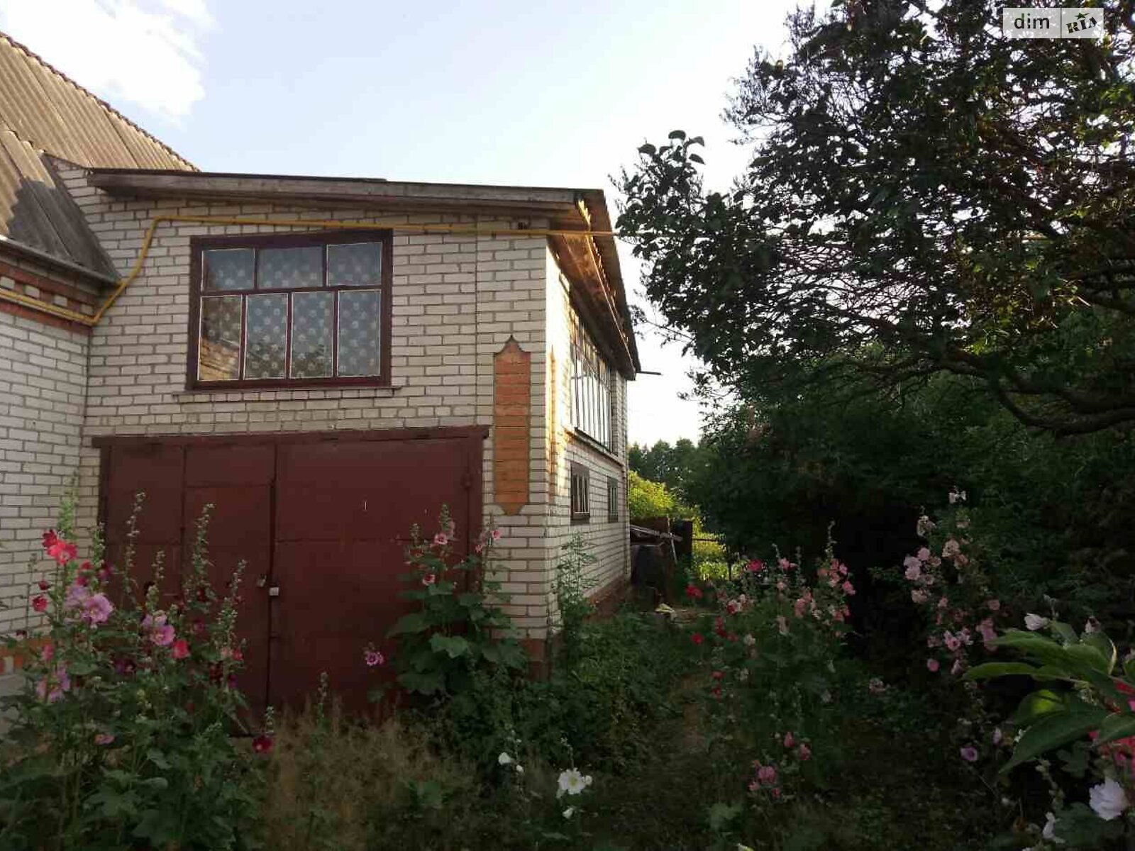 одноповерховий будинок, 58 кв. м, цегла. Продаж у Брацлаві фото 1 одноповерховий будинок, 58 кв. м, цегла. Продаж у Брацлаві фото 1