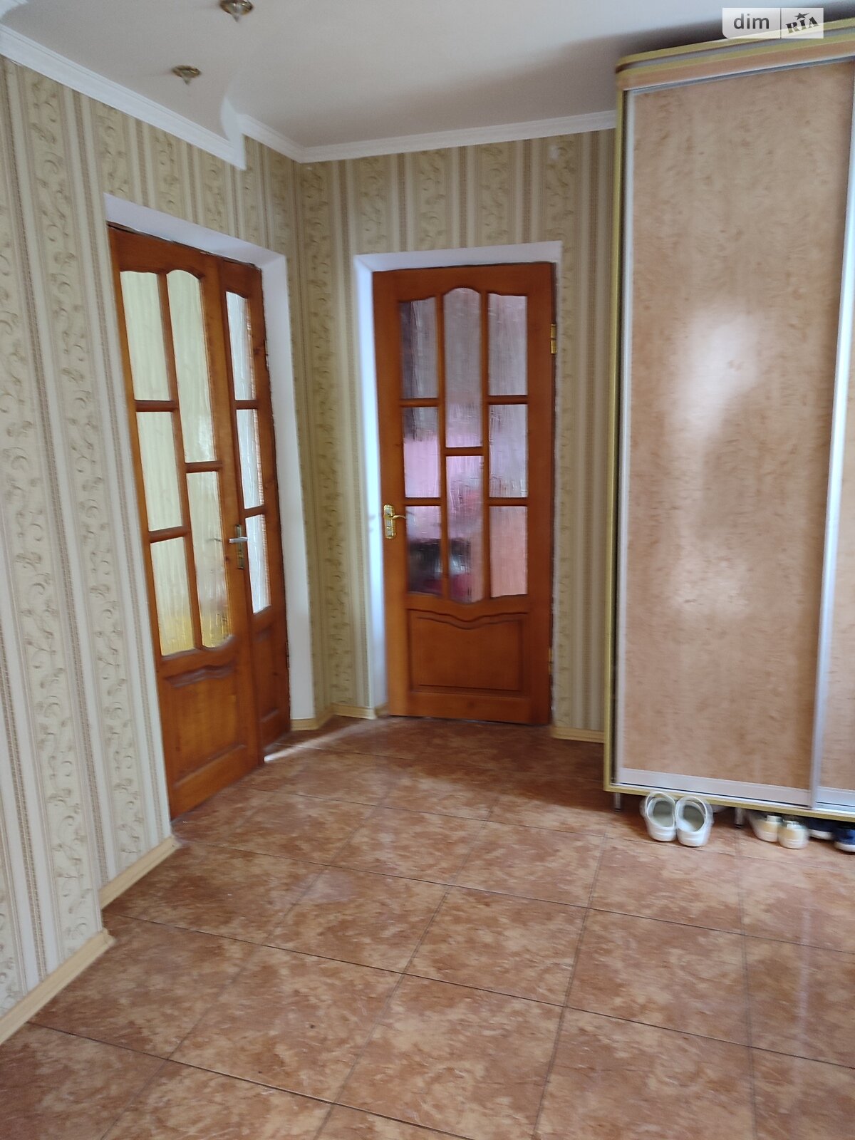 одноэтажный дом с гаражом, 110 кв. м, кирпич. Продажа в Брацлаве фото 1 одноэтажный дом с гаражом, 110 кв. м, кирпич. Продажа в Брацлаве фото 1