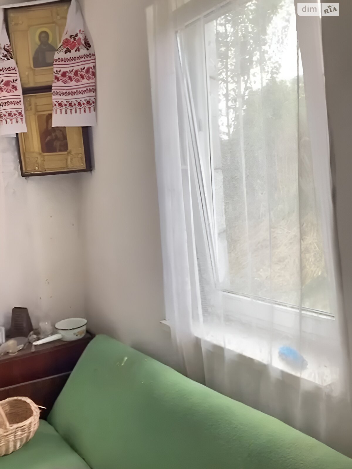 одноповерховий будинок з верандою, 66.5 кв. м, цегла. Продаж у Брикову фото 1 одноповерховий будинок з верандою, 66.5 кв. м, цегла. Продаж у Брикову фото 1