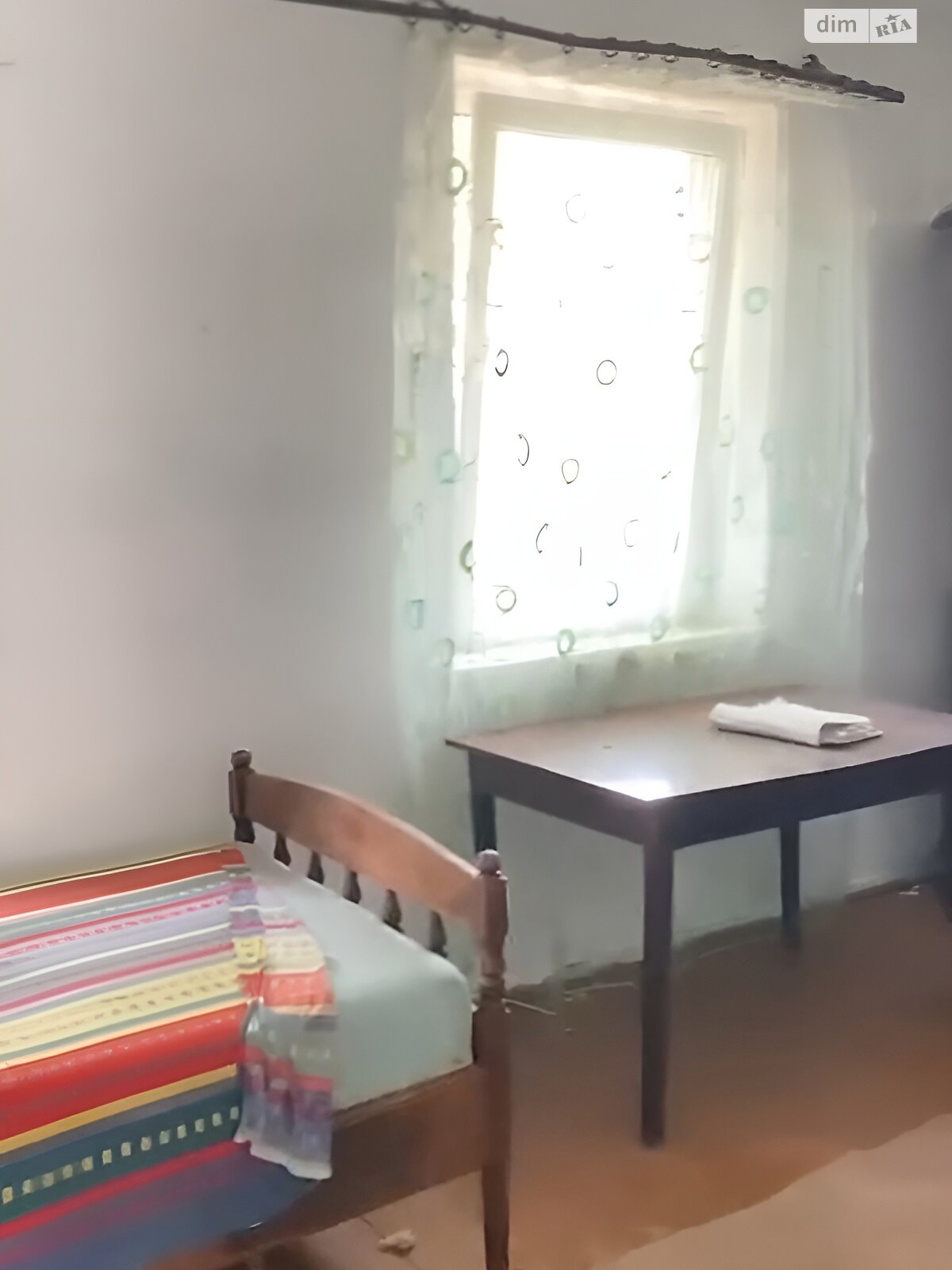 одноповерховий будинок з верандою, 66.5 кв. м, цегла. Продаж у Брикову фото 1 одноповерховий будинок з верандою, 66.5 кв. м, цегла. Продаж у Брикову фото 1