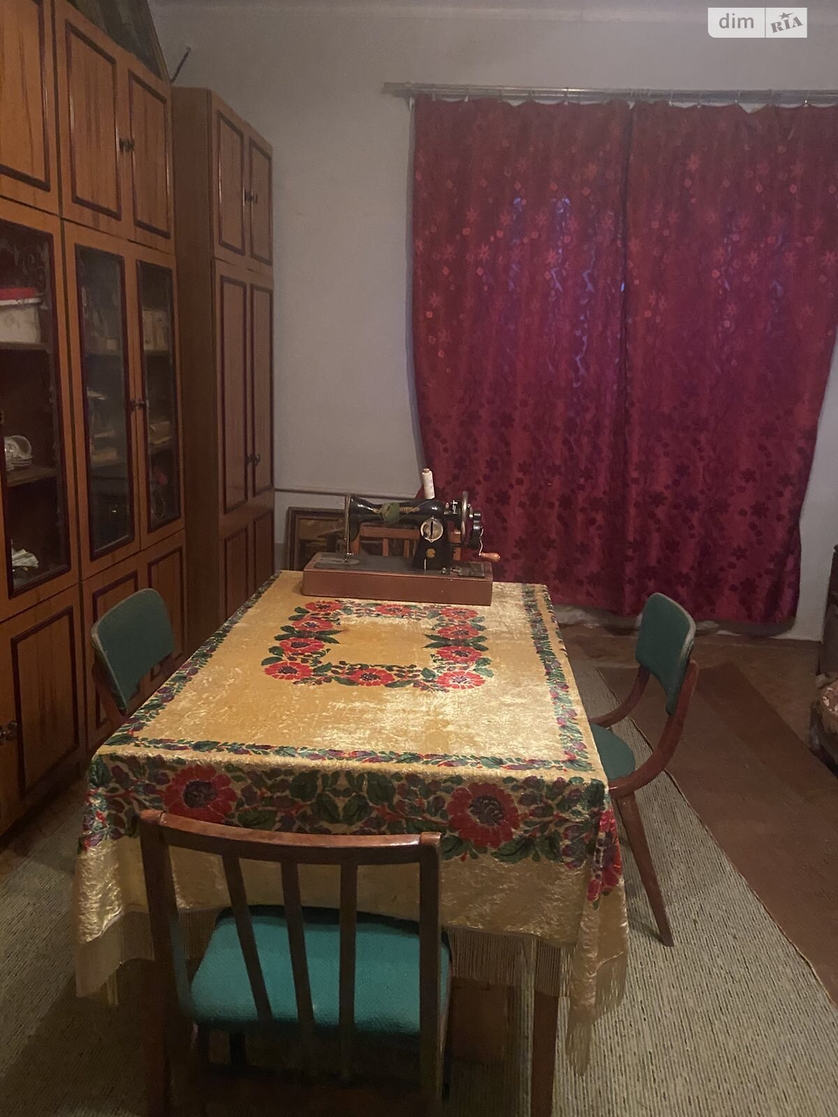 одноповерховий будинок з верандою, 86.9 кв. м, ракушняк. Продаж у Бритівці фото 1 одноповерховий будинок з верандою, 86.9 кв. м, ракушняк. Продаж у Бритівці фото 1
