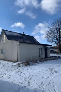 одноэтажный дом, 93 кв. м, сруб. Продажа в Бродках фото 2