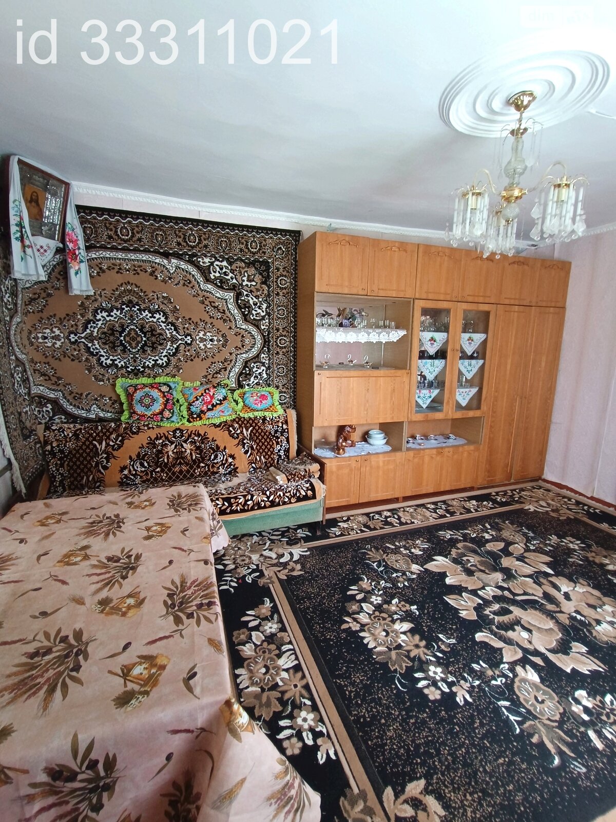 одноэтажный дом, 68.2 кв. м, кирпич. Продажа в Бродовском фото 1 одноэтажный дом, 68.2 кв. м, кирпич. Продажа в Бродовском фото 1