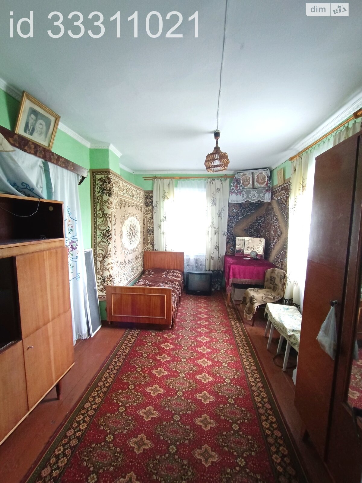 одноэтажный дом, 68.2 кв. м, кирпич. Продажа в Бродовском фото 1 одноэтажный дом, 68.2 кв. м, кирпич. Продажа в Бродовском фото 1