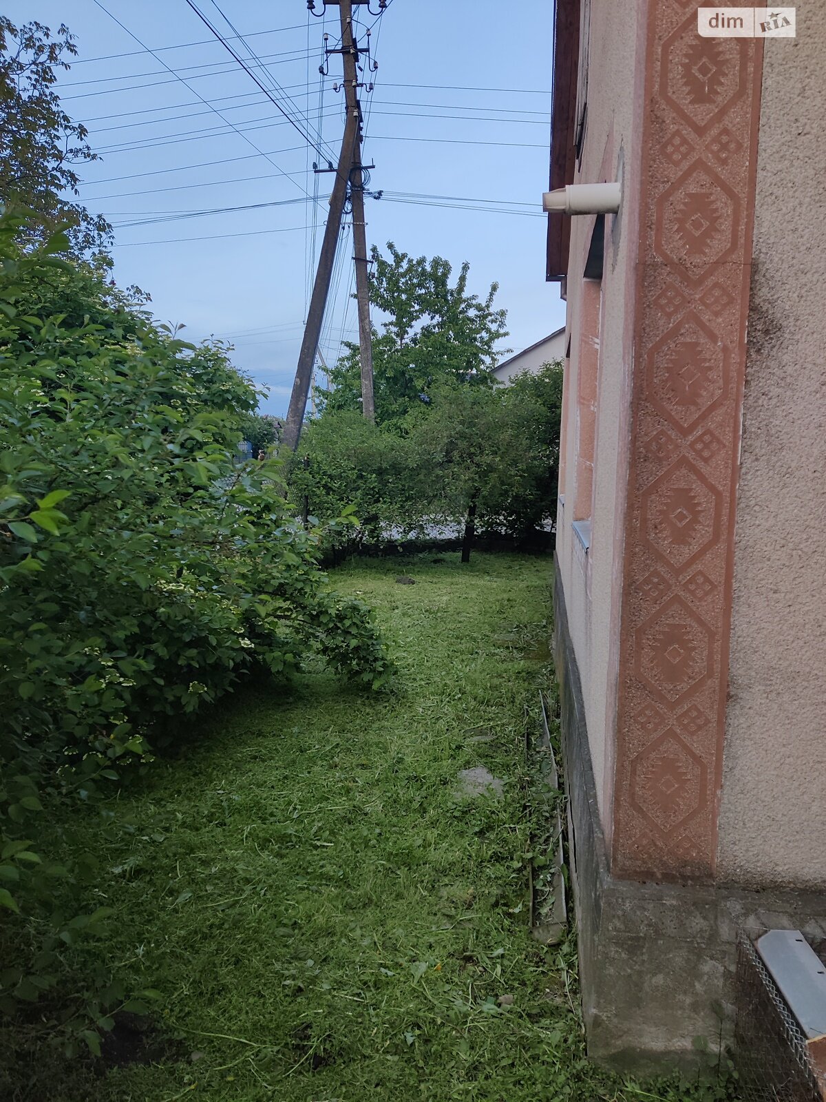 одноэтажный дом с гаражом, 110 кв. м, кирпич. Продажа в Бродах район Броды фото 1 одноэтажный дом с гаражом, 110 кв. м, кирпич. Продажа в Бродах район Броды фото 1