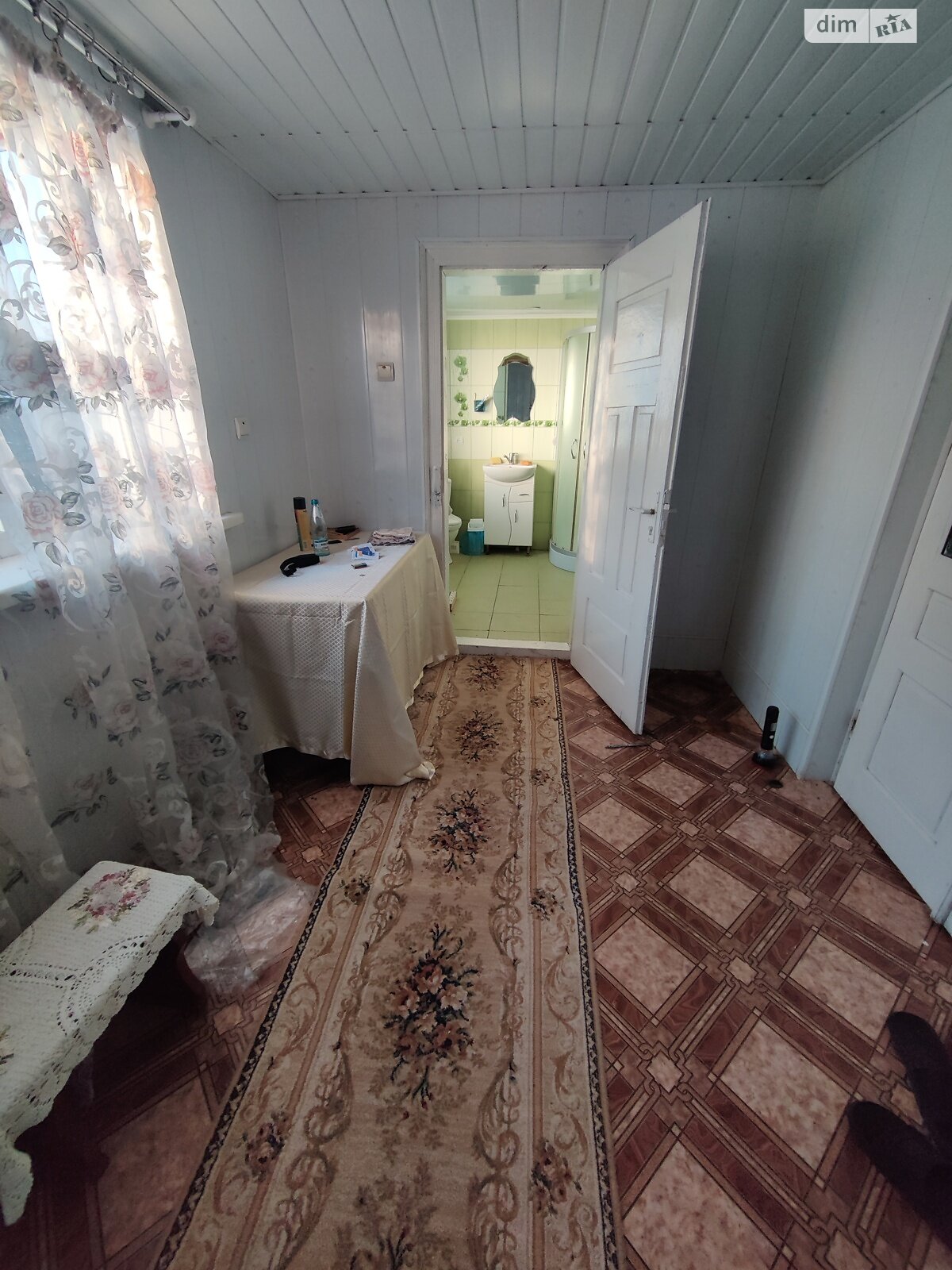 одноэтажный дом с гаражом, 110 кв. м, кирпич. Продажа в Бродах район Броды фото 1 одноэтажный дом с гаражом, 110 кв. м, кирпич. Продажа в Бродах район Броды фото 1