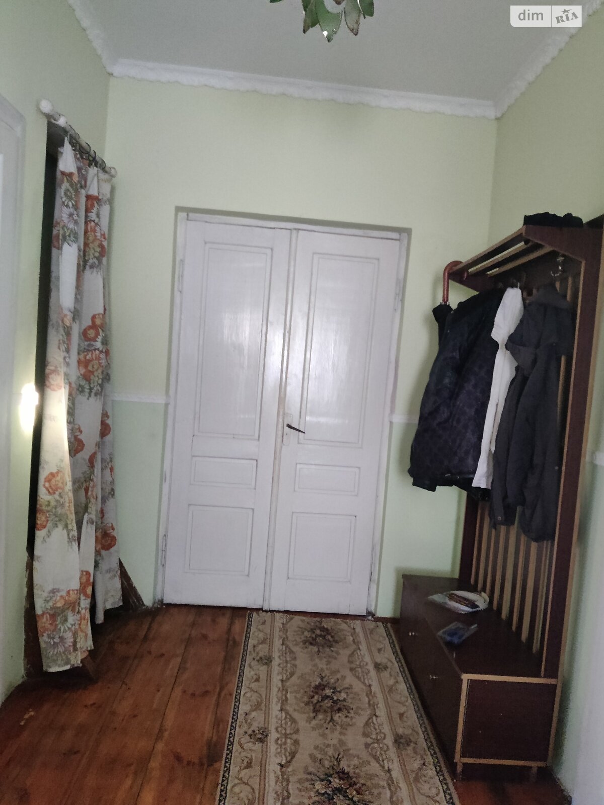 одноэтажный дом с гаражом, 110 кв. м, кирпич. Продажа в Бродах район Броды фото 1 одноэтажный дом с гаражом, 110 кв. м, кирпич. Продажа в Бродах район Броды фото 1