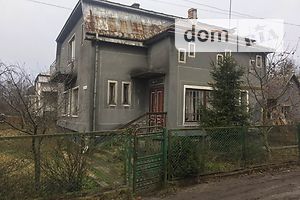 двухэтажный дом с гаражом, 187 кв. м, кирпич. Продажа в Бродах фото 2