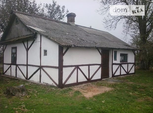 Продажа дома, 55м², Львовская, Броды, c. Лешнев, село Грималівка Продажа дома, 55м², Львовская, Броды, c. Лешнев, село Грималівка
