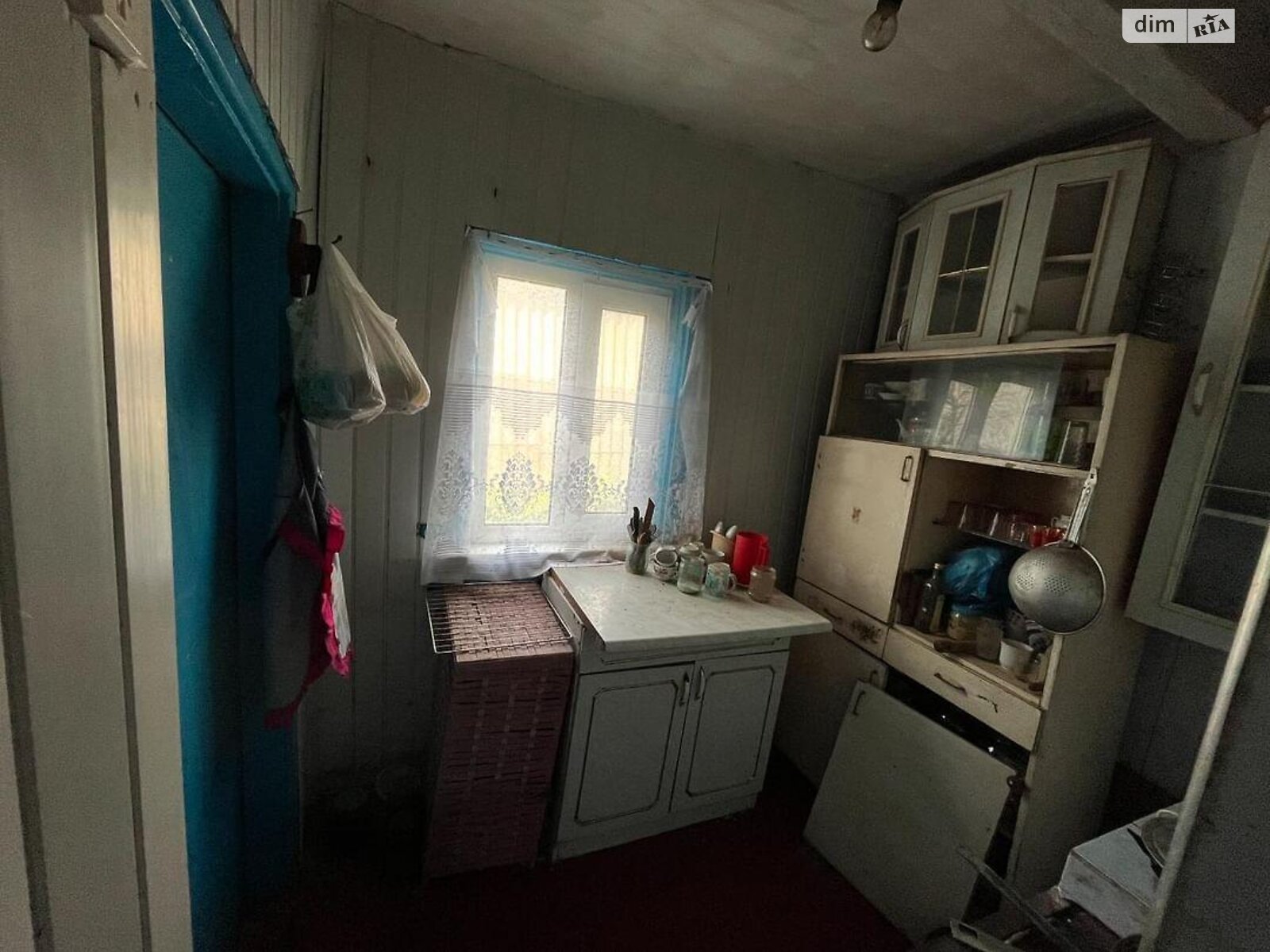 одноповерховий будинок з верандою, 44 кв. м, дерево та цегла. Продаж у Брониках фото 1 одноповерховий будинок з верандою, 44 кв. м, дерево та цегла. Продаж у Брониках фото 1