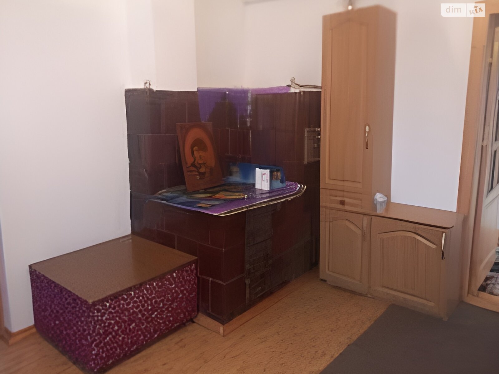 одноповерховий будинок, 60 кв. м, зруб. Продаж у Брошневі-Облозі фото 1 одноповерховий будинок, 60 кв. м, зруб. Продаж у Брошневі-Облозі фото 1