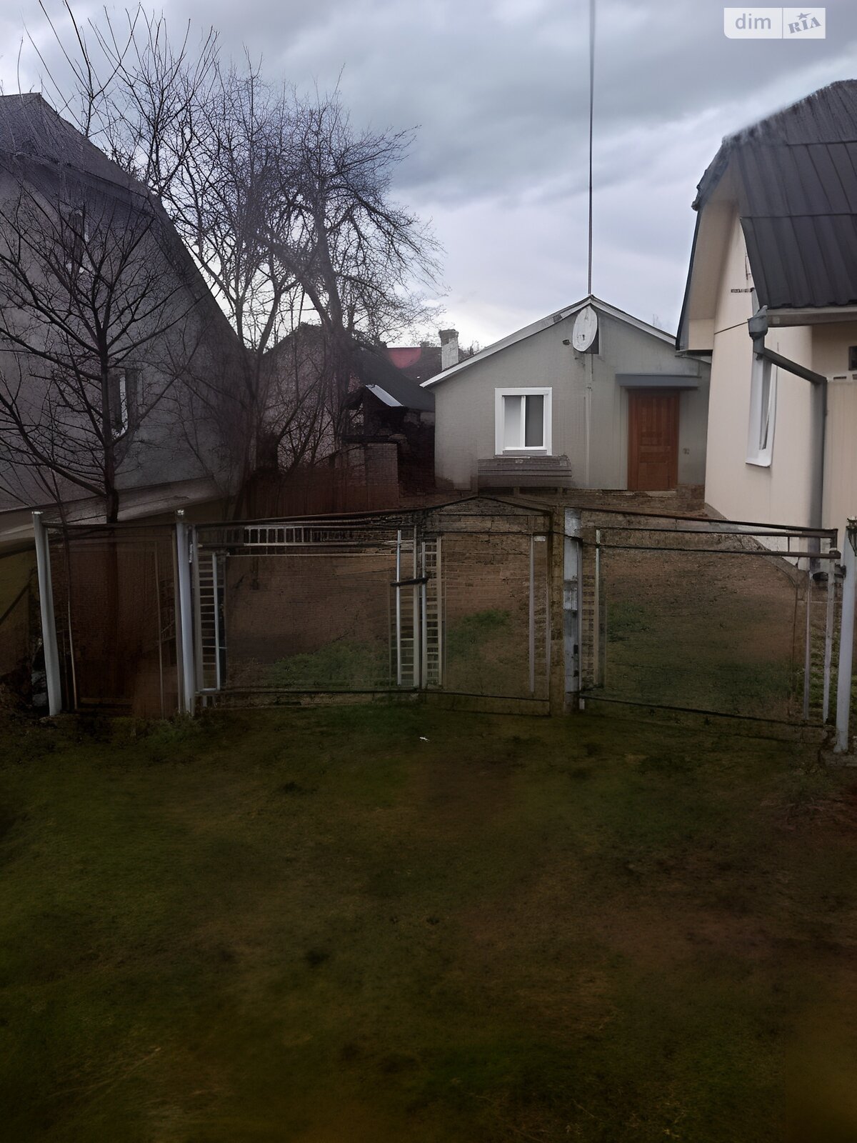 одноповерховий будинок, 60 кв. м, зруб. Продаж у Брошневі-Облозі фото 1 одноповерховий будинок, 60 кв. м, зруб. Продаж у Брошневі-Облозі фото 1