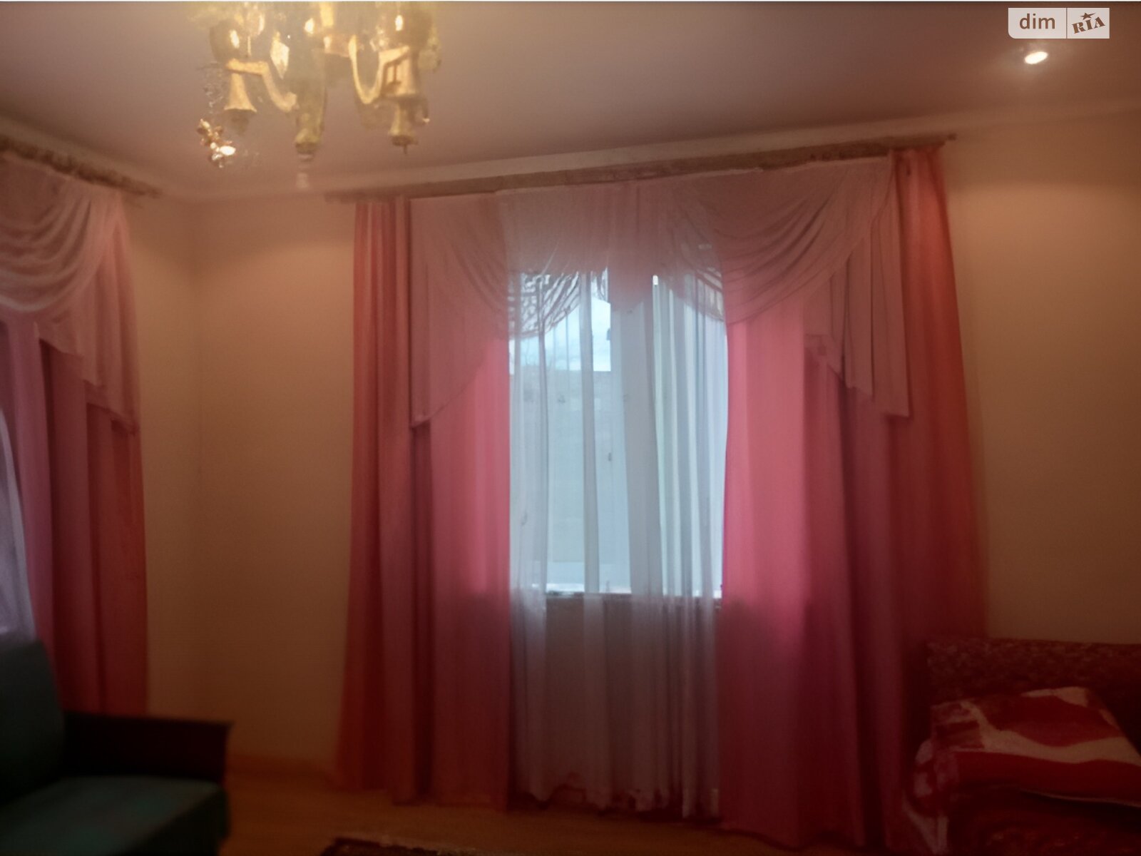 одноповерховий будинок, 60 кв. м, зруб. Продаж у Брошневі-Облозі фото 1 одноповерховий будинок, 60 кв. м, зруб. Продаж у Брошневі-Облозі фото 1