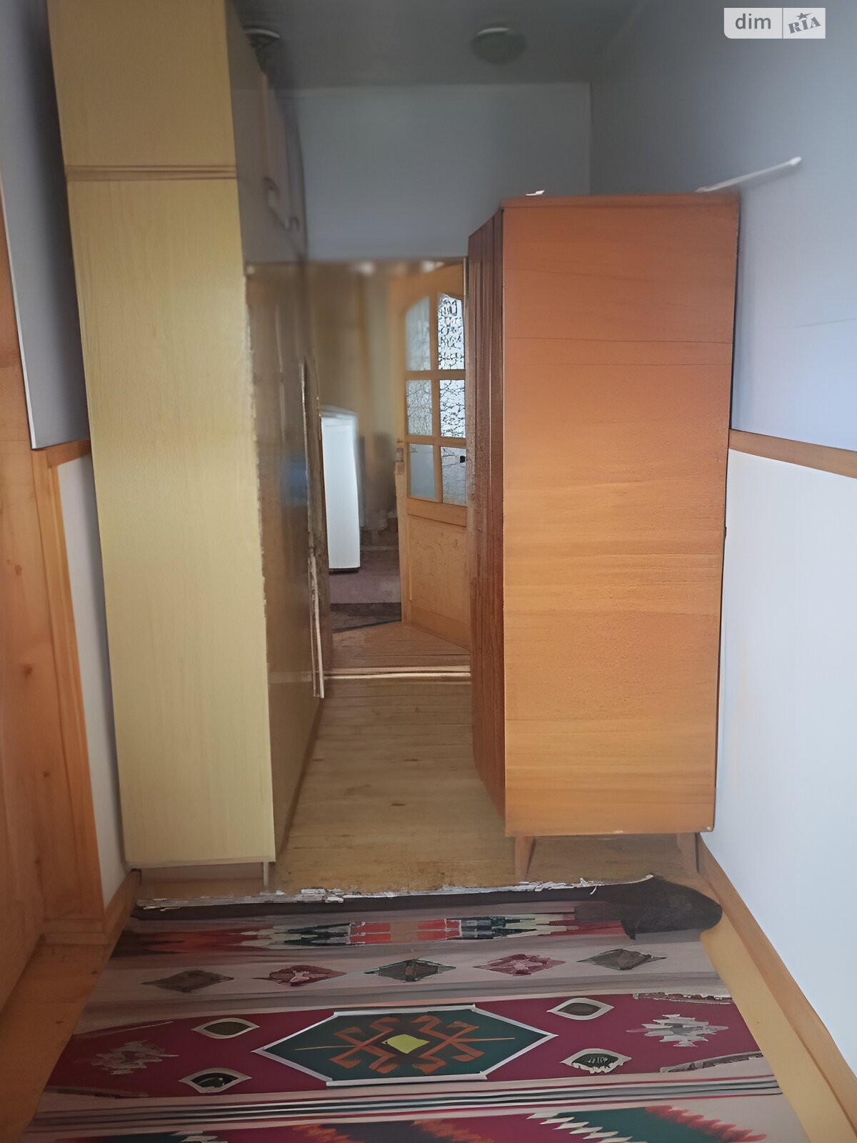 одноповерховий будинок, 60 кв. м, зруб. Продаж у Брошневі-Облозі фото 1 одноповерховий будинок, 60 кв. м, зруб. Продаж у Брошневі-Облозі фото 1