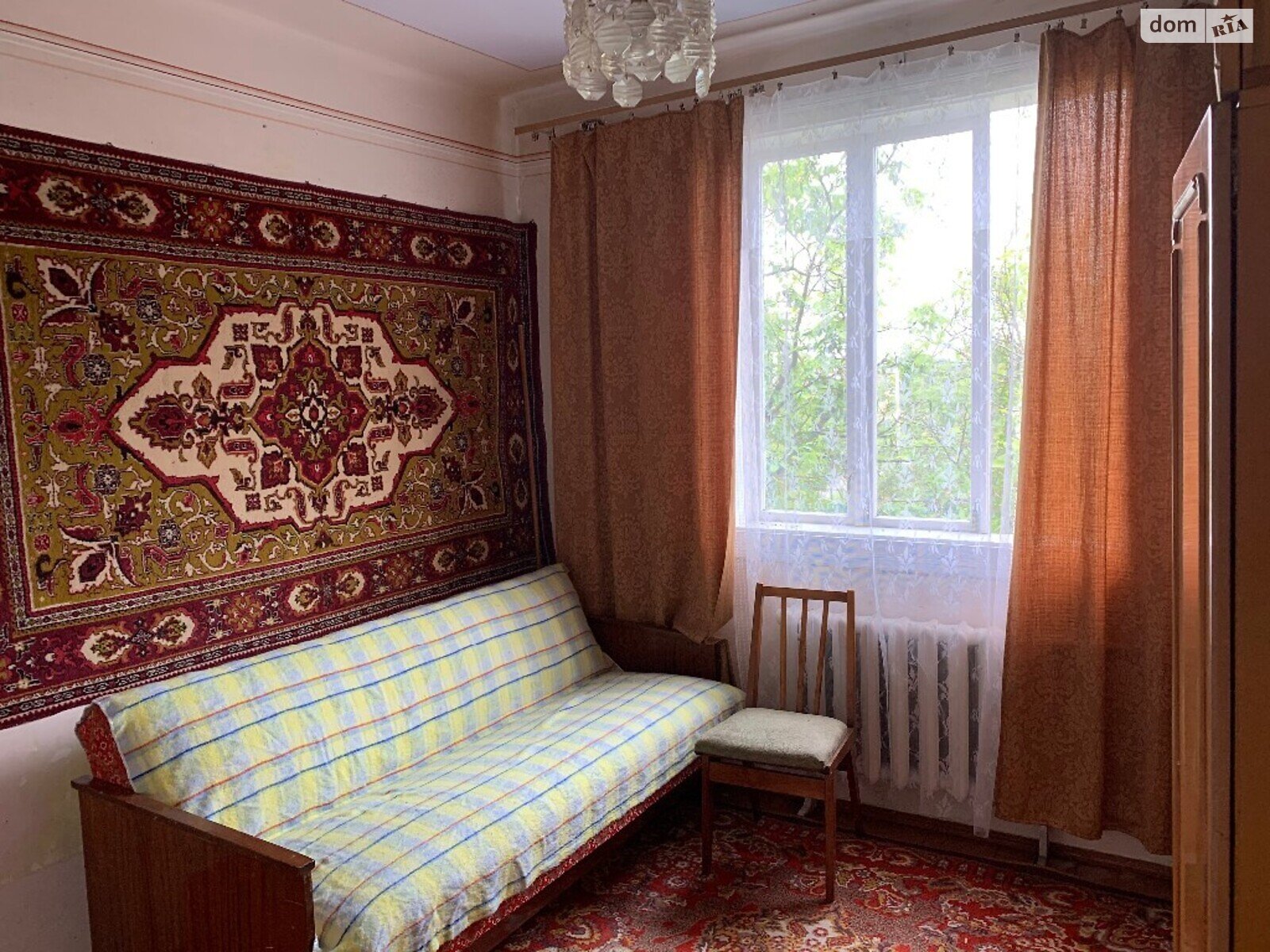 двухэтажный дом с балконом, 137.5 кв. м, кирпич. Продажа в Брошневе-Осаде фото 1