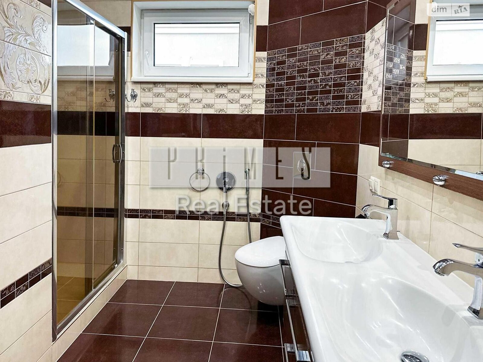 двухэтажный дом с отоплением, 280 кв. м, кирпич. Продажа в Броварах фото 1 двухэтажный дом с отоплением, 280 кв. м, кирпич. Продажа в Броварах фото 1