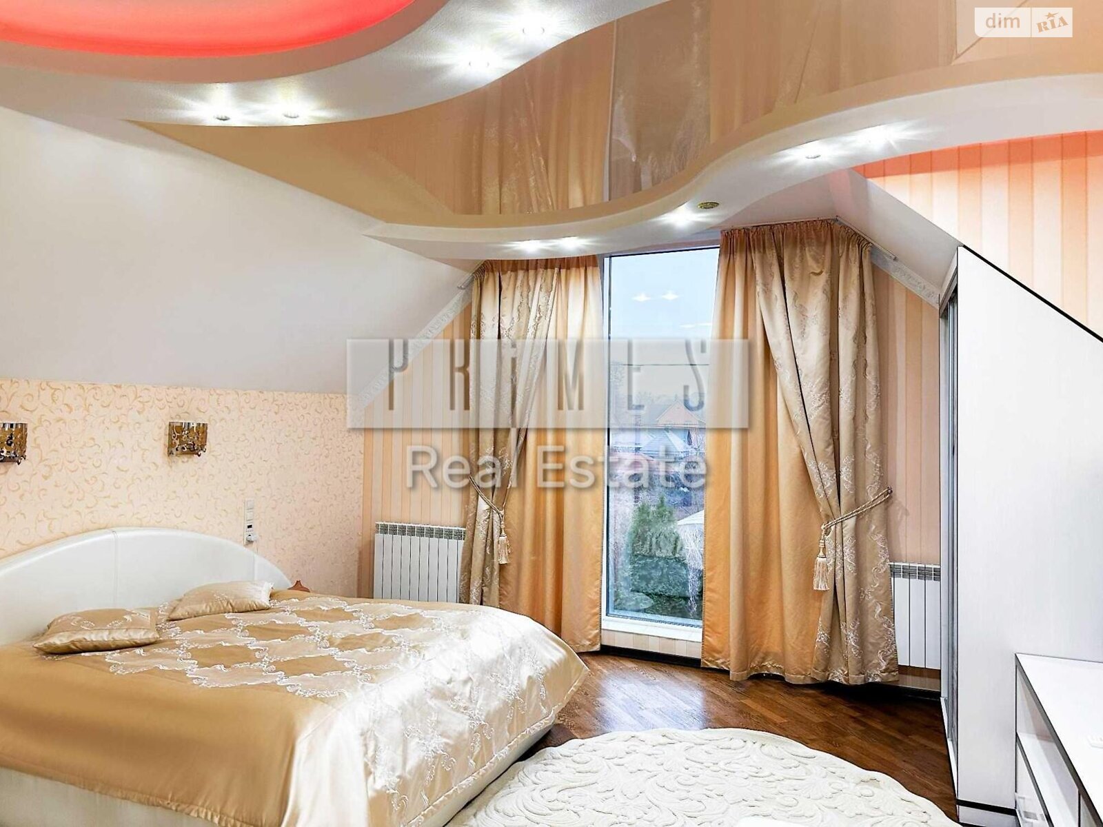 двухэтажный дом с отоплением, 280 кв. м, кирпич. Продажа в Броварах фото 1 двухэтажный дом с отоплением, 280 кв. м, кирпич. Продажа в Броварах фото 1