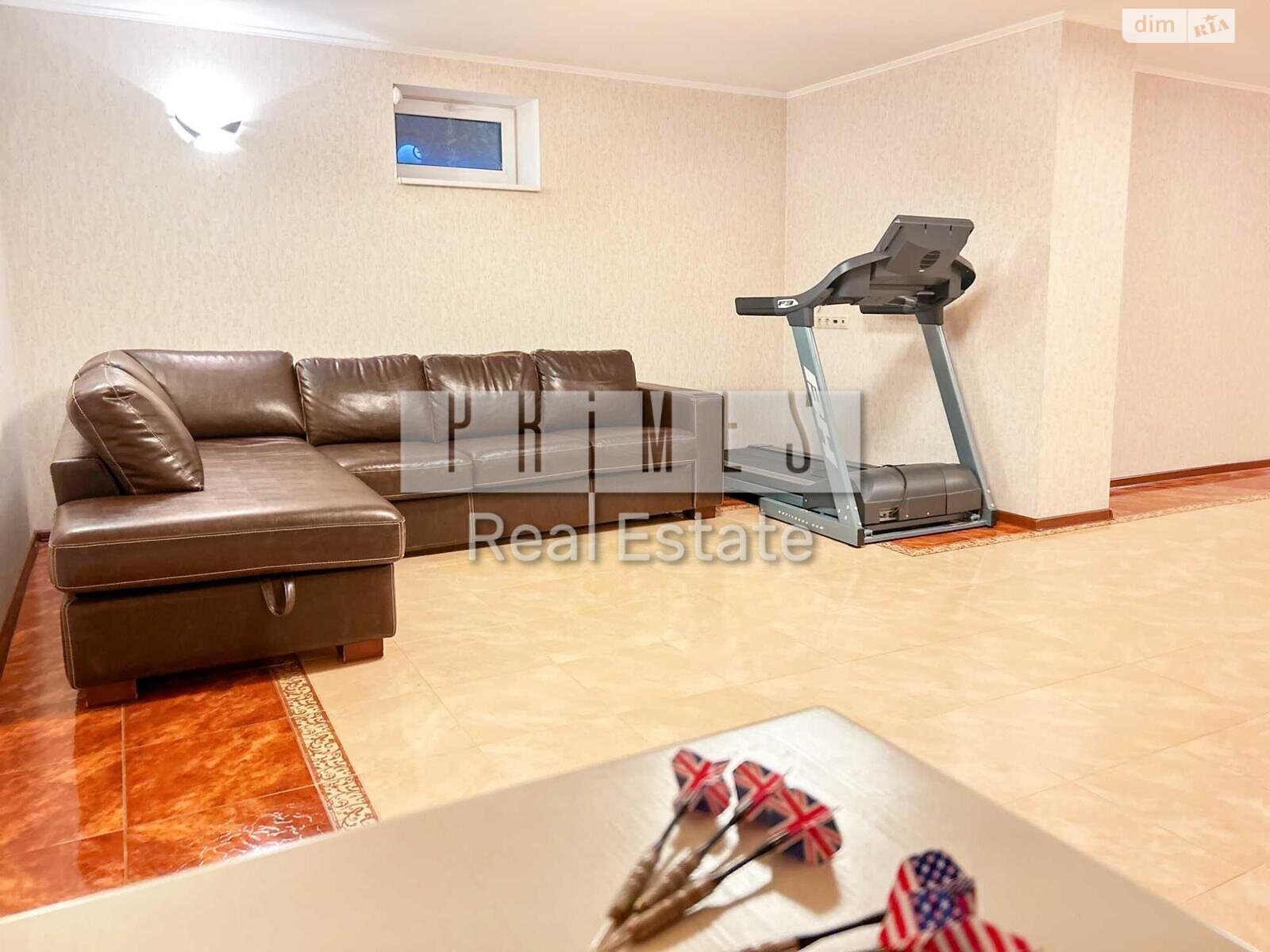 двухэтажный дом с отоплением, 280 кв. м, кирпич. Продажа в Броварах фото 1 двухэтажный дом с отоплением, 280 кв. м, кирпич. Продажа в Броварах фото 1