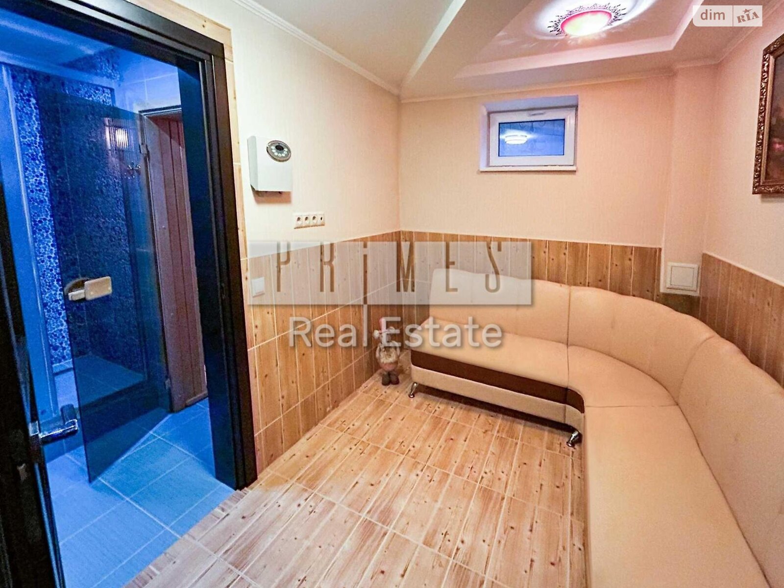 двухэтажный дом с отоплением, 280 кв. м, кирпич. Продажа в Броварах фото 1 двухэтажный дом с отоплением, 280 кв. м, кирпич. Продажа в Броварах фото 1
