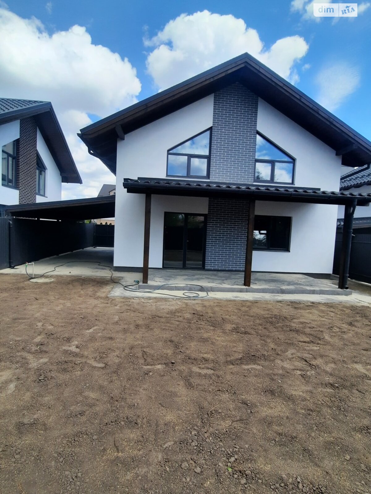 двоповерховий будинок, 137 кв. м, цегла. Продаж у Броварах фото 1 двоповерховий будинок, 137 кв. м, цегла. Продаж у Броварах фото 1