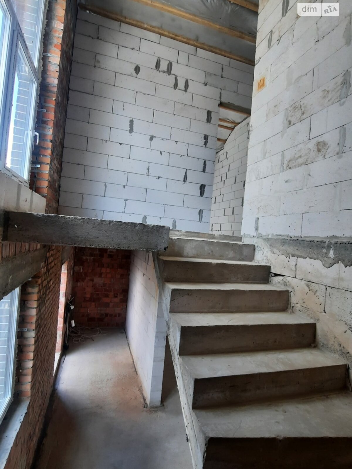 двоповерховий будинок, 137 кв. м, цегла. Продаж у Броварах фото 1 двоповерховий будинок, 137 кв. м, цегла. Продаж у Броварах фото 1