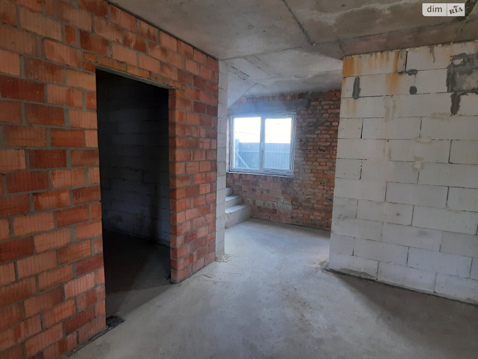 двоповерховий будинок, 137 кв. м, цегла. Продаж у Броварах фото 1 двоповерховий будинок, 137 кв. м, цегла. Продаж у Броварах фото 1