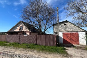 одноповерховий будинок веранда, 120 кв. м, цегла. Продаж у Бобрику фото 2