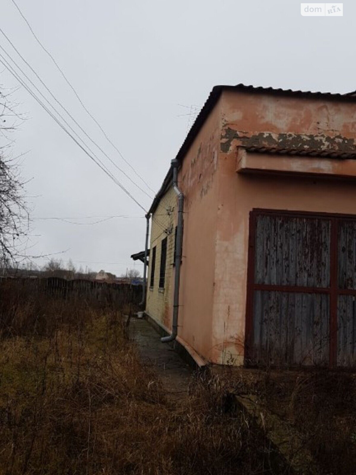 одноповерховий будинок, 190 кв. м, цегла. Продаж у Бобрику фото 1 одноповерховий будинок, 190 кв. м, цегла. Продаж у Бобрику фото 1