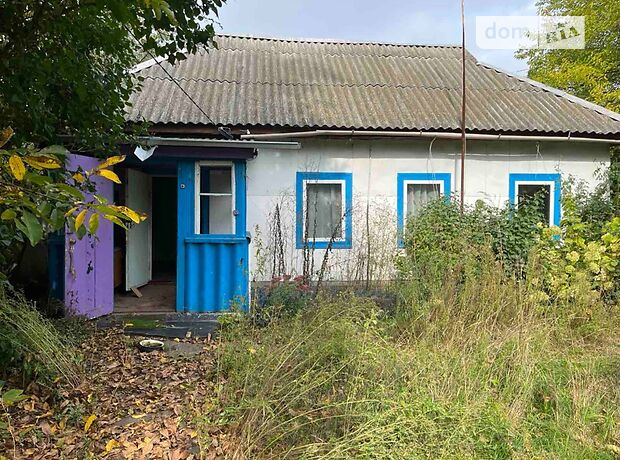 одноэтажный дом без мебели, 44.7 кв. м, кирпич. Продажа в Богдановке (Киевская обл.) фото 1 одноэтажный дом без мебели, 44.7 кв. м, кирпич. Продажа в Богдановке (Киевская обл.) фото 1