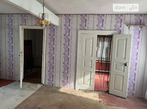 одноэтажный дом без мебели, 44.7 кв. м, кирпич. Продажа в Богдановке (Киевская обл.) фото 1 одноэтажный дом без мебели, 44.7 кв. м, кирпич. Продажа в Богдановке (Киевская обл.) фото 1