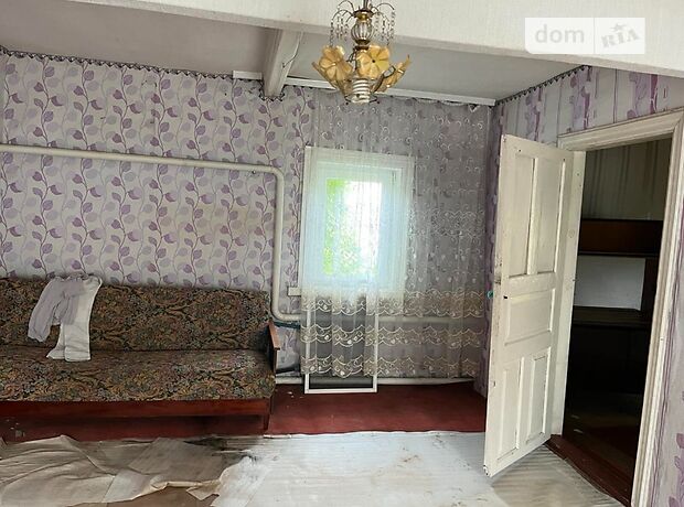 одноэтажный дом без мебели, 44.7 кв. м, кирпич. Продажа в Богдановке (Киевская обл.) фото 1 одноэтажный дом без мебели, 44.7 кв. м, кирпич. Продажа в Богдановке (Киевская обл.) фото 1