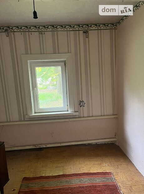 одноэтажный дом без мебели, 44.7 кв. м, кирпич. Продажа в Богдановке (Киевская обл.) фото 1 одноэтажный дом без мебели, 44.7 кв. м, кирпич. Продажа в Богдановке (Киевская обл.) фото 1
