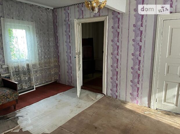 одноэтажный дом без мебели, 44.7 кв. м, кирпич. Продажа в Богдановке (Киевская обл.) фото 1 одноэтажный дом без мебели, 44.7 кв. м, кирпич. Продажа в Богдановке (Киевская обл.) фото 1