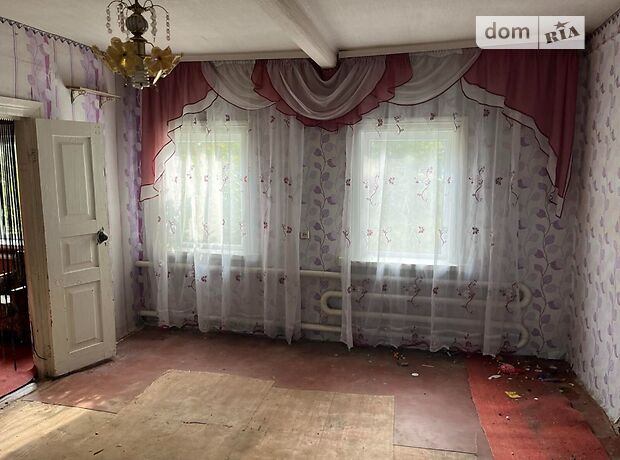 одноэтажный дом без мебели, 44.7 кв. м, кирпич. Продажа в Богдановке (Киевская обл.) фото 1 одноэтажный дом без мебели, 44.7 кв. м, кирпич. Продажа в Богдановке (Киевская обл.) фото 1