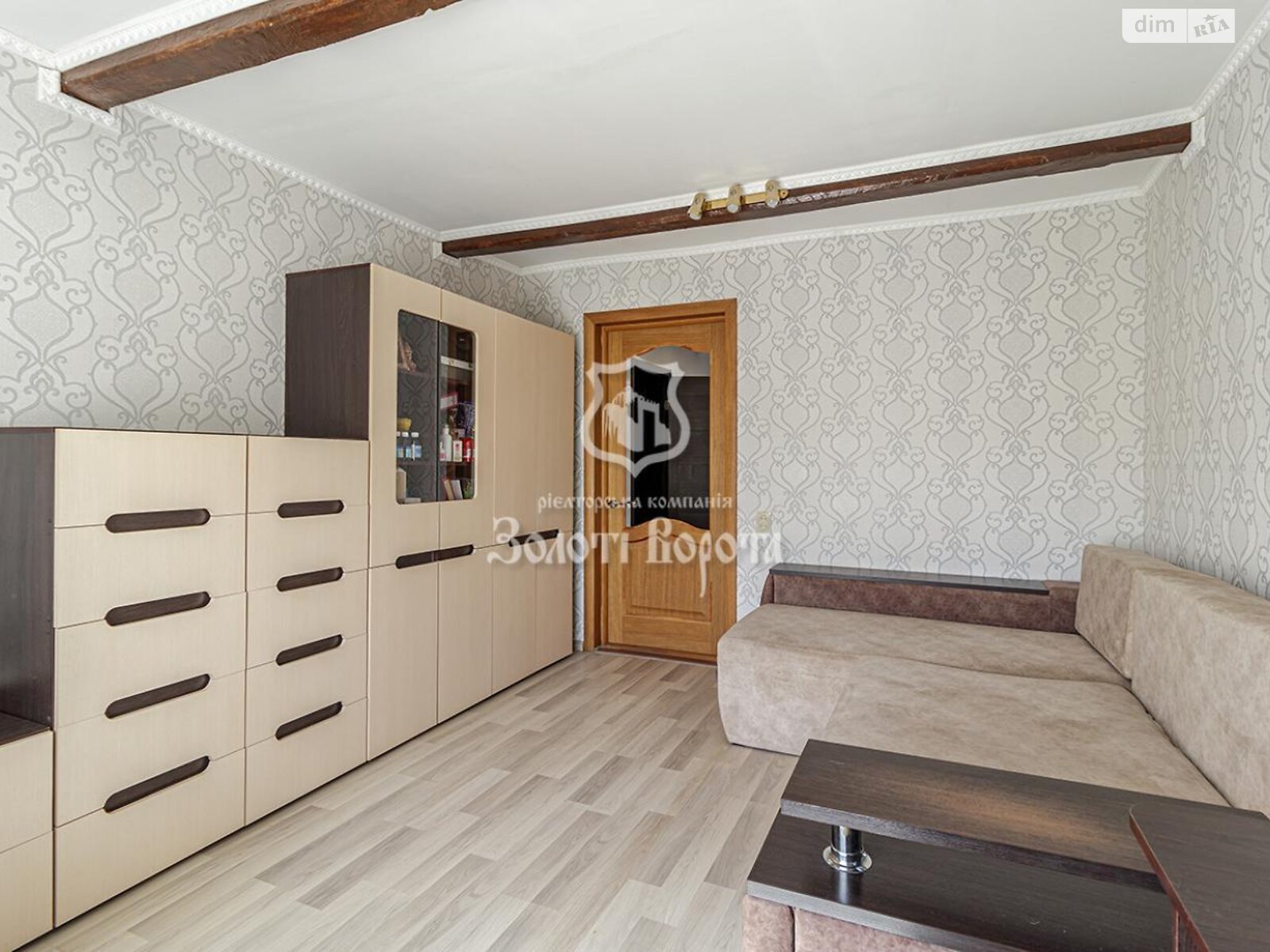 одноповерховий будинок, 84.3 кв. м, кирпич. Продаж у Гоголеві фото 1 одноповерховий будинок, 84.3 кв. м, кирпич. Продаж у Гоголеві фото 1