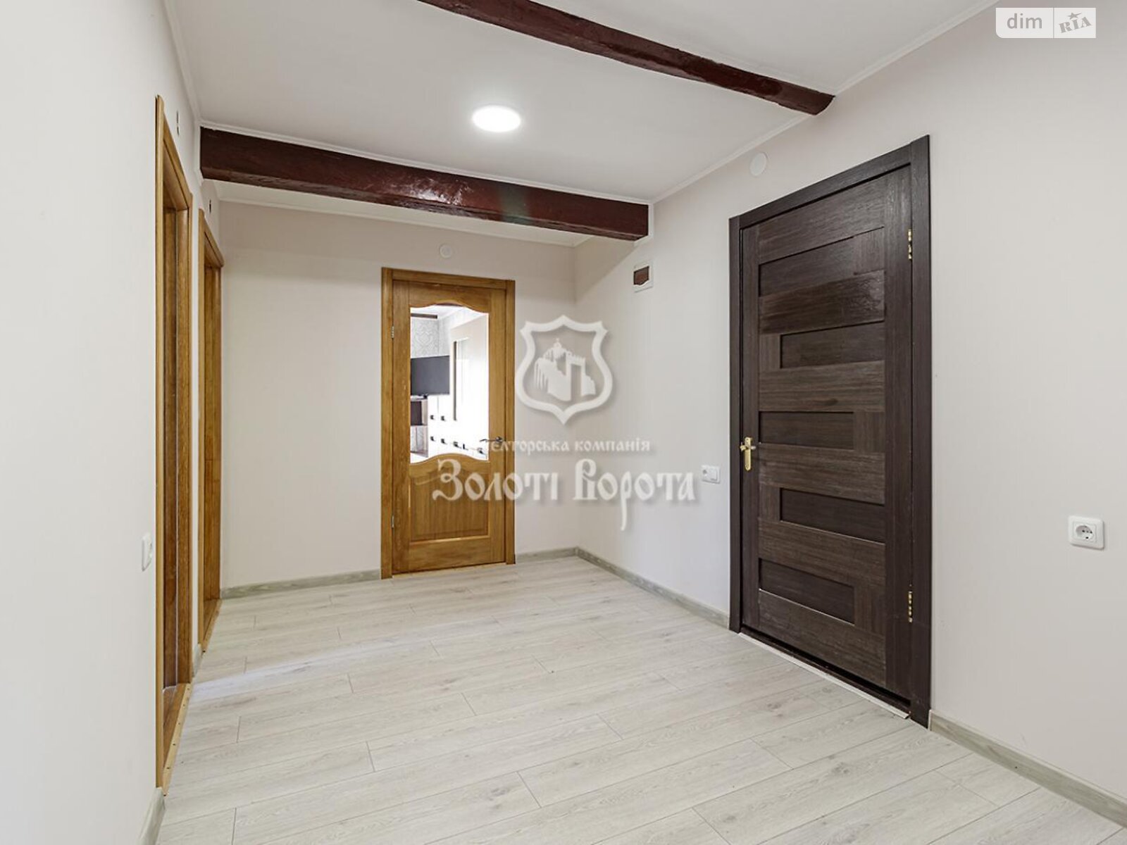 одноповерховий будинок, 84.3 кв. м, кирпич. Продаж у Гоголеві фото 1 одноповерховий будинок, 84.3 кв. м, кирпич. Продаж у Гоголеві фото 1