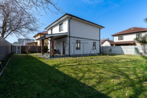 двухэтажный дом с верандой, 120 кв. м, пеноблок. Продажа в Броварах район Бровары фото 2