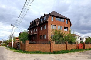 четырехэтажный дом, 900 кв. м, кирпич. Продажа в Броварах район Бровары фото 2