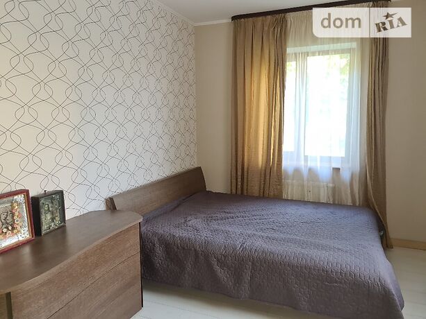 одноэтажный дом с камином, 101 кв. м, поротерм. Продажа в Броварах район Бровары фото 1 одноэтажный дом с камином, 101 кв. м, поротерм. Продажа в Броварах район Бровары фото 1