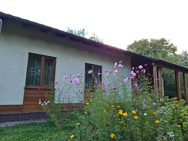 одноэтажный дом с камином, 101 кв. м, поротерм. Продажа в Броварах район Бровары фото 1 одноэтажный дом с камином, 101 кв. м, поротерм. Продажа в Броварах район Бровары фото 1