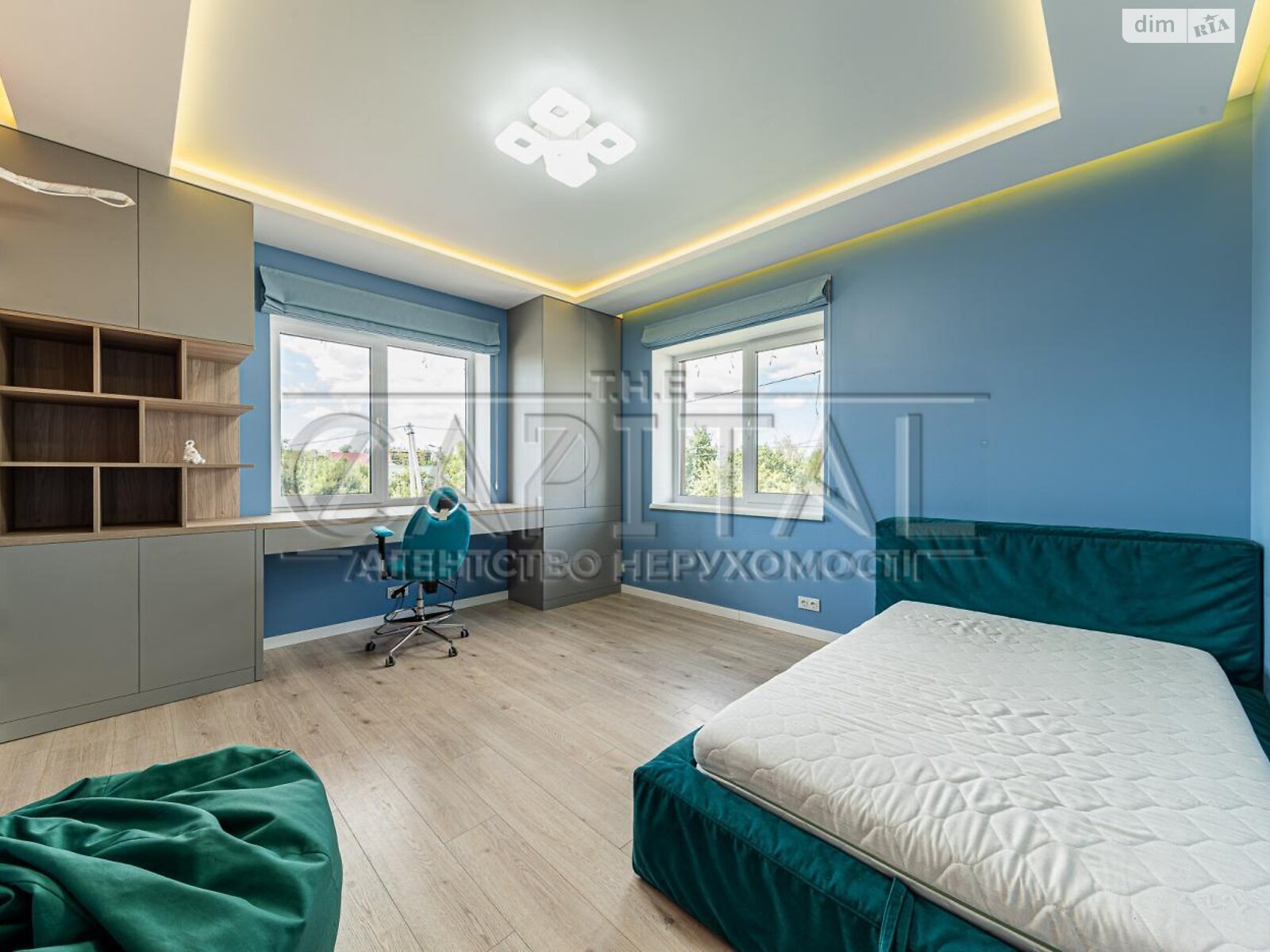 двоповерховий будинок, 211.6 кв. м, цегла. Продаж в Броварах, район Бровари фото 1 двоповерховий будинок, 211.6 кв. м, цегла. Продаж в Броварах, район Бровари фото 1